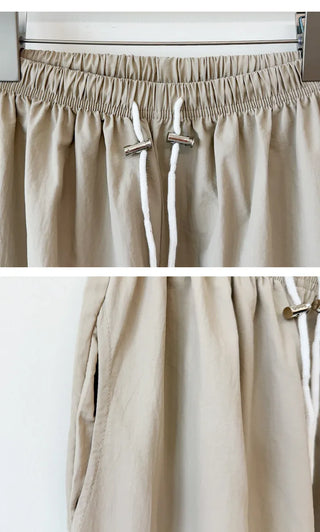 Cargo Jogger Pants