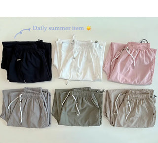 Cargo Jogger Pants
