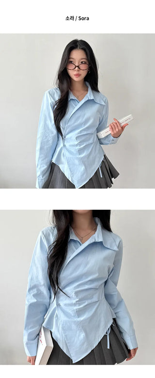 Blouse Shirt