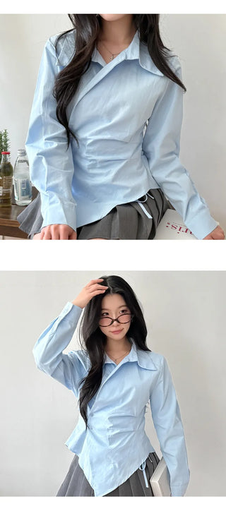 Blouse Shirt