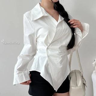 Blouse Shirt