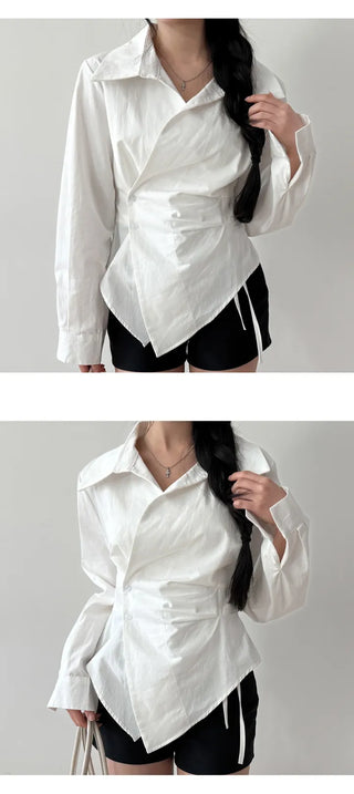 Blouse Shirt