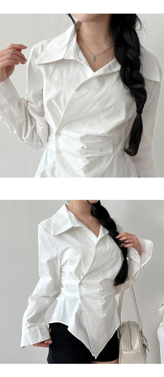 Blouse Shirt