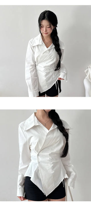 Blouse Shirt