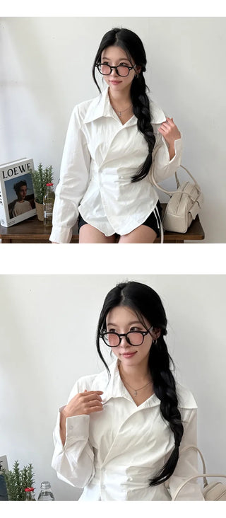 Blouse Shirt