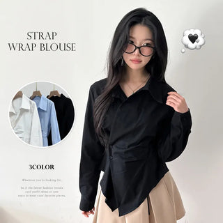 Blouse Shirt