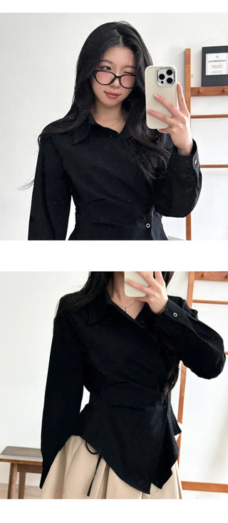 Blouse Shirt