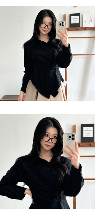 Blouse Shirt