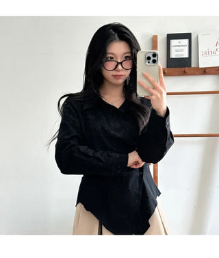 Blouse Shirt