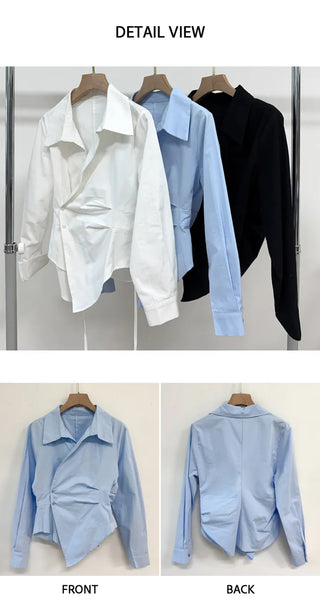 Blouse Shirt