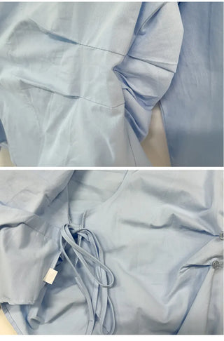 Blouse Shirt