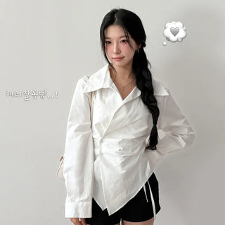 Blouse Shirt