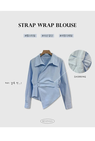 Blouse Shirt