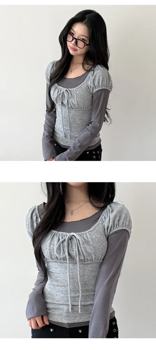 Layered Tee