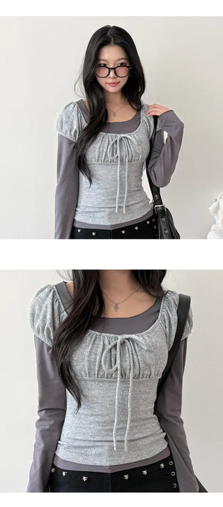 Layered Tee