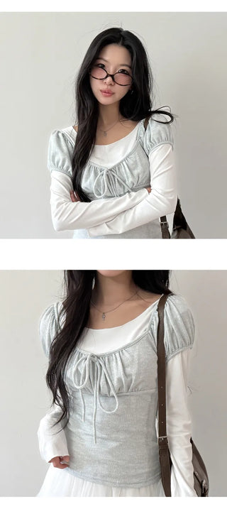 Layered Tee