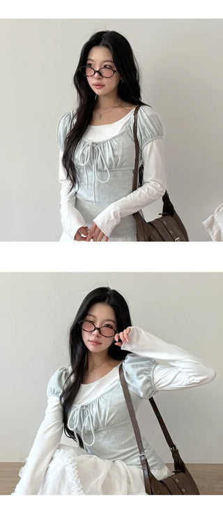Layered Tee
