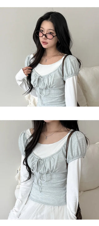 Layered Tee