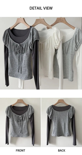 Layered Tee