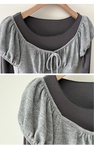Layered Tee