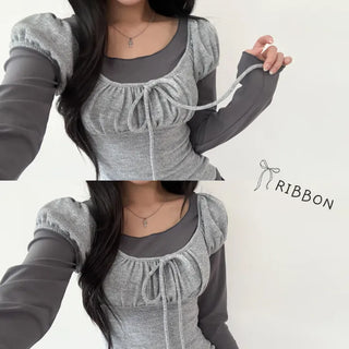 Layered Tee