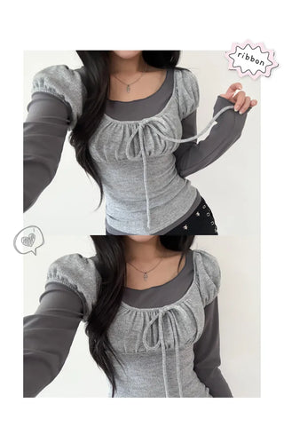 Layered Tee