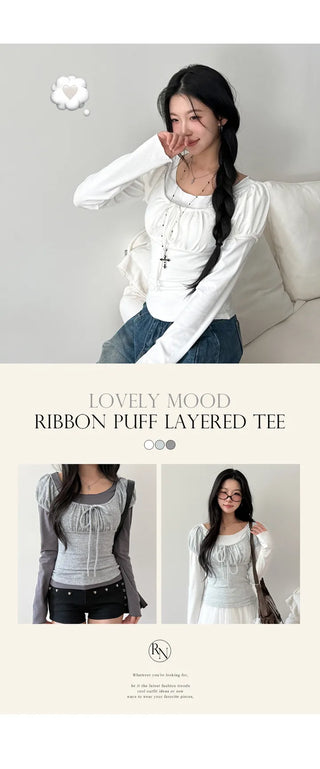 Layered Tee