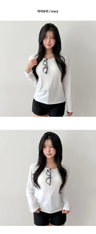Layered Tee