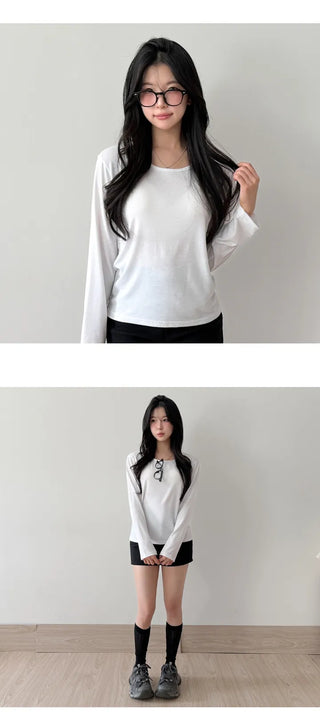 Layered Tee
