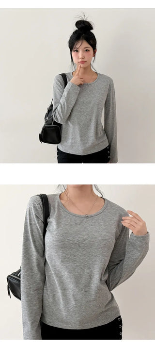 Layered Tee
