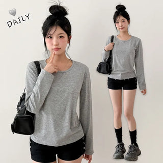 Layered Tee