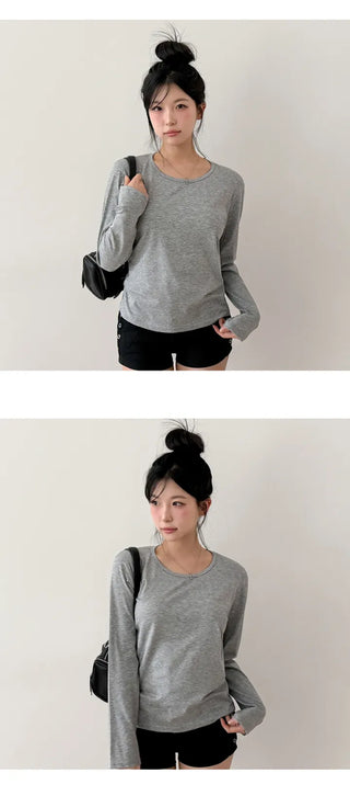 Layered Tee