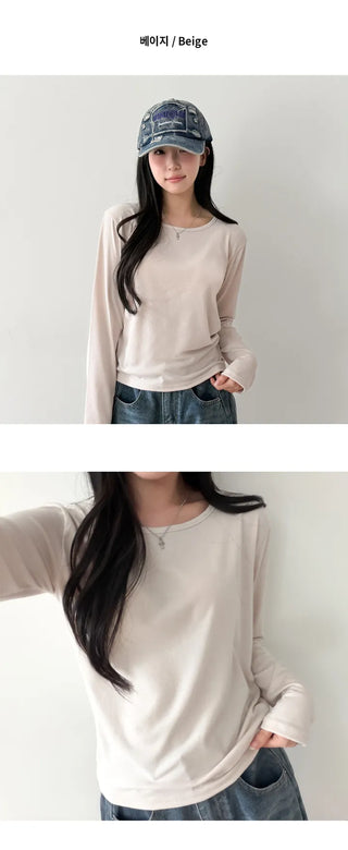 Layered Tee
