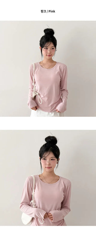 Layered Tee