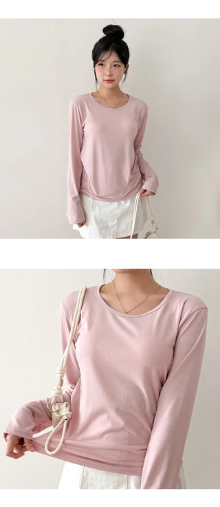Layered Tee