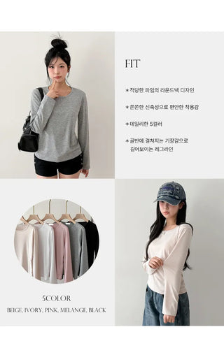 Layered Tee