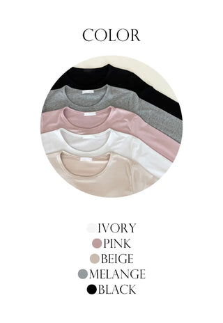 Layered Tee