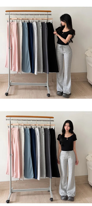 Track Pants