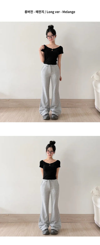 Track Pants