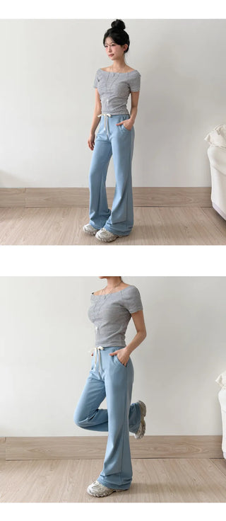 Track Pants