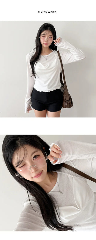 Layered Tee
