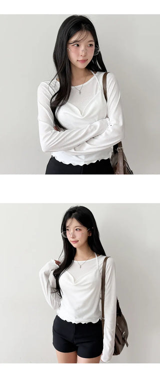Layered Tee