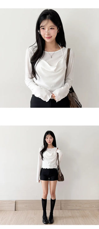 Layered Tee