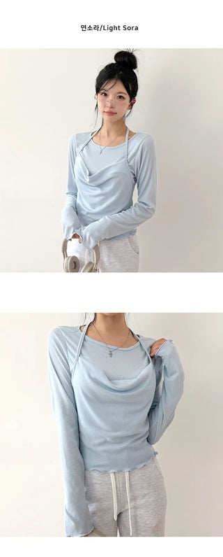 Layered Tee