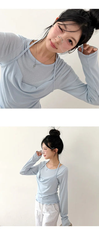 Layered Tee