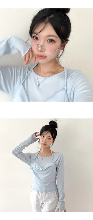 Layered Tee