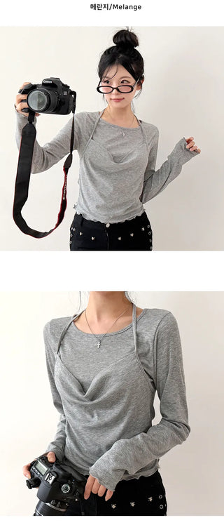 Layered Tee