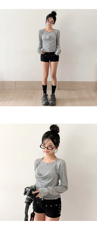 Layered Tee