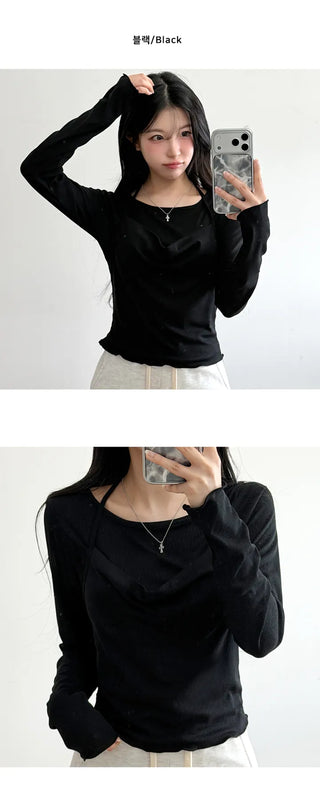 Layered Tee