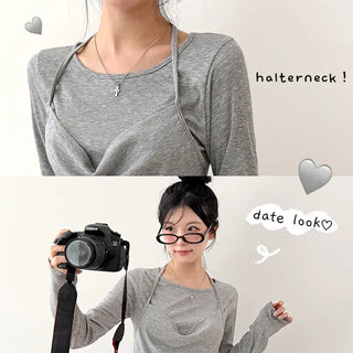 Layered Tee